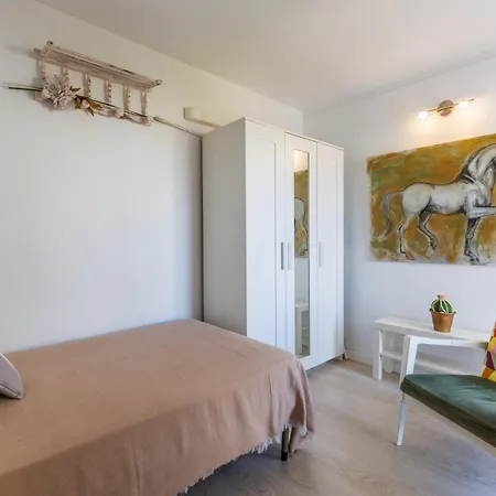La Gola Appartement