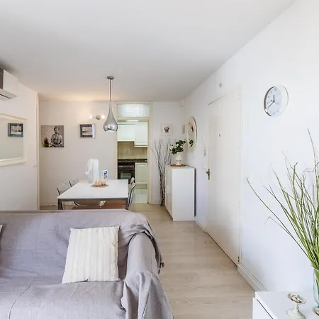 La Gola Appartement *