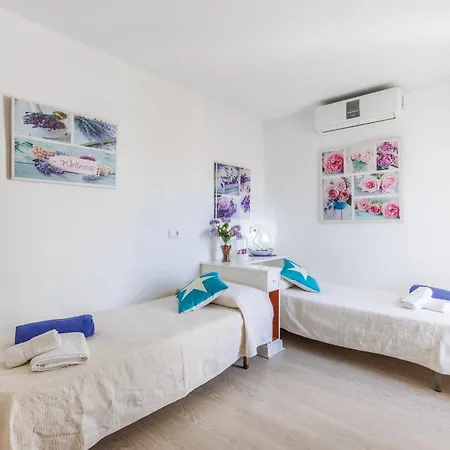 Appartement La Gola Port de Pollença
