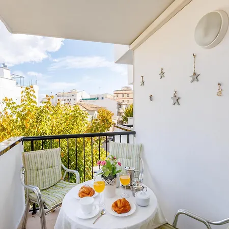 La Gola Appartement *