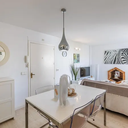 Appartement La Gola Port de Pollença