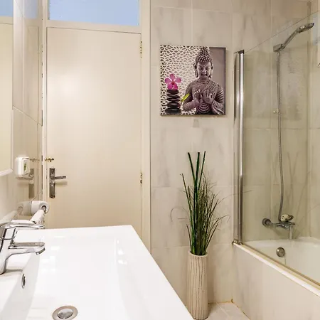 Apartment La Gola *